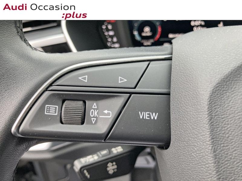 Voitures occasions Audi Q3 Base Thionville