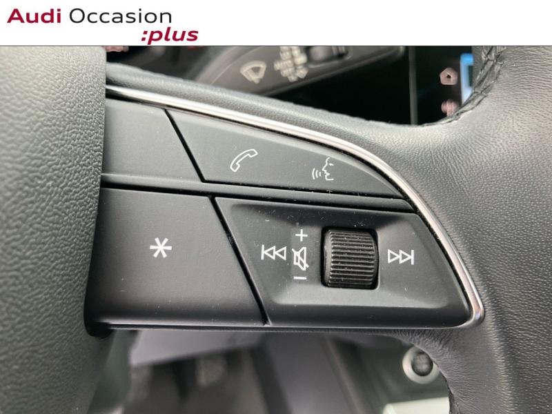 Voitures occasions Audi Q3 Base Thionville