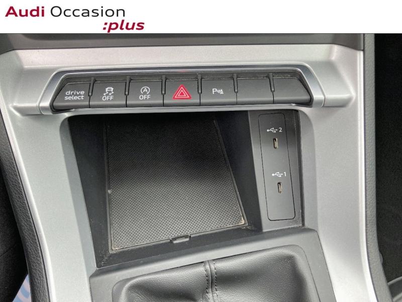 Voitures occasions Audi Q3 Base Thionville
