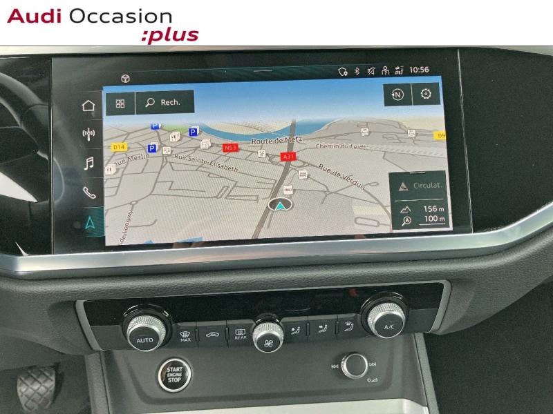 Voitures occasions Audi Q3 Base Thionville