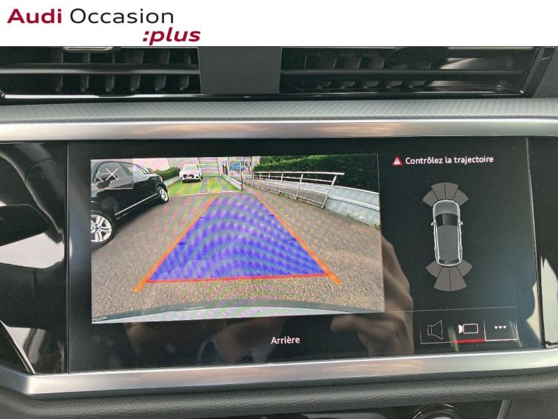 Voitures occasions Audi Q3 Base Thionville