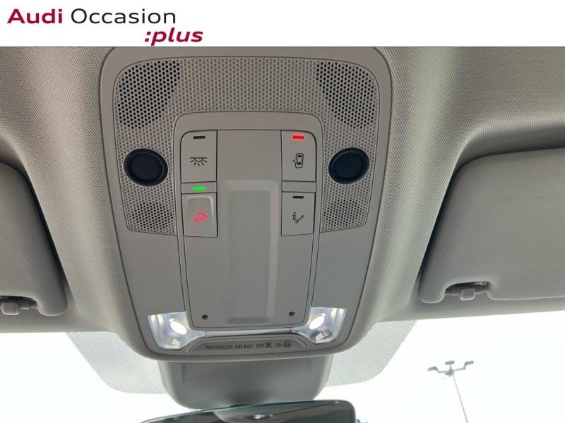 Voitures occasions Audi Q3 Base Thionville