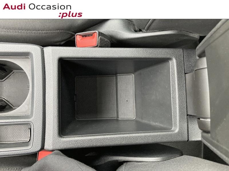 Voitures occasions Audi Q3 Base Thionville