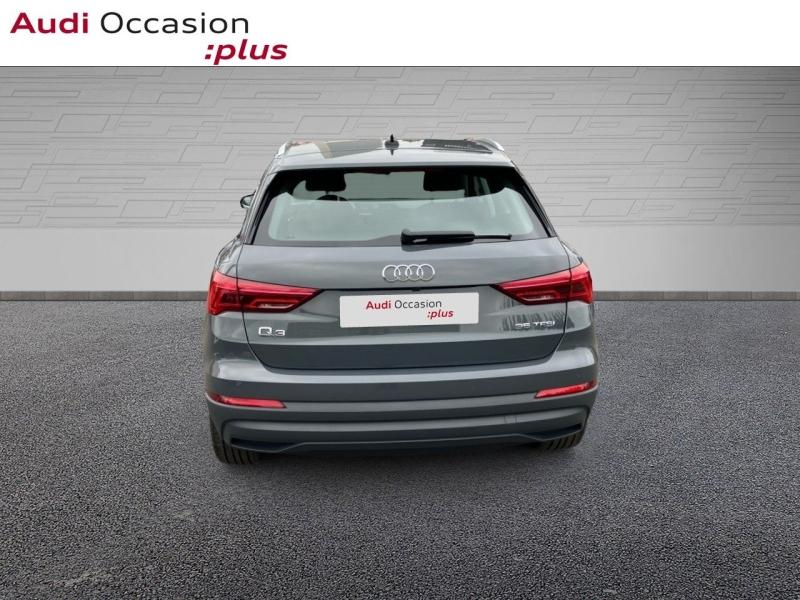 Voitures occasions Audi Q3 Base Thionville