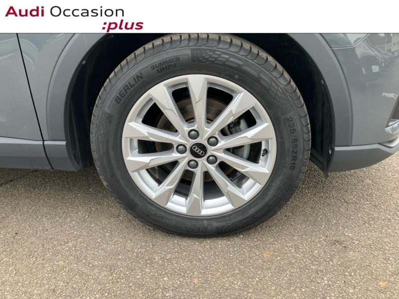 Voitures occasions Audi Q3 Base Thionville