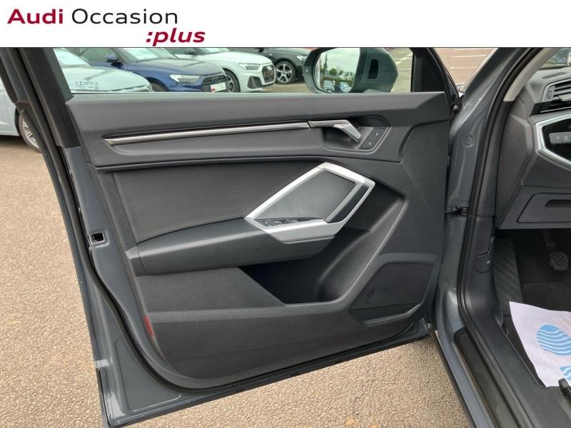 Voitures occasions Audi Q3 Base Thionville