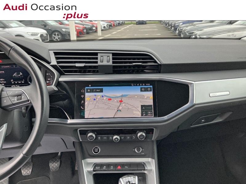Voitures occasions Audi Q3 Base Thionville