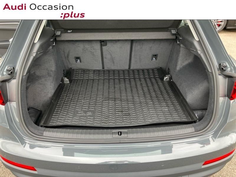 Voitures occasions Audi Q3 Base Thionville