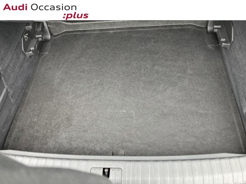 Voitures occasions Audi Q3 Base Thionville