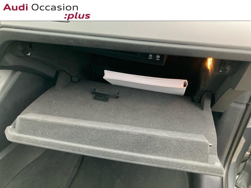 Voitures occasions Audi Q3 Base Thionville