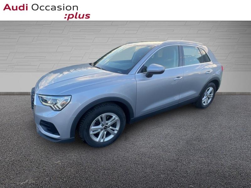 Voitures occasions Audi Q3 Business line Thionville