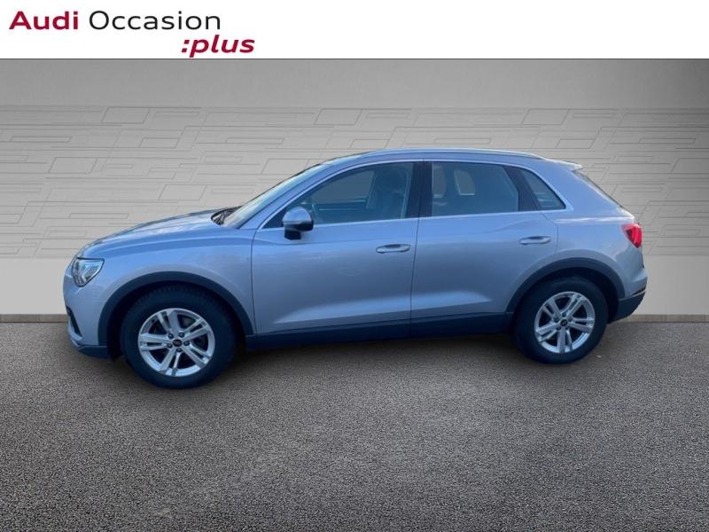 Voitures occasions Audi Q3 Business line Thionville