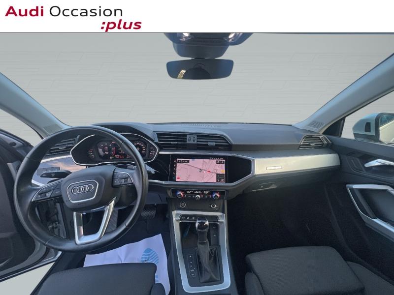 Voitures occasions Audi Q3 Business line Thionville
