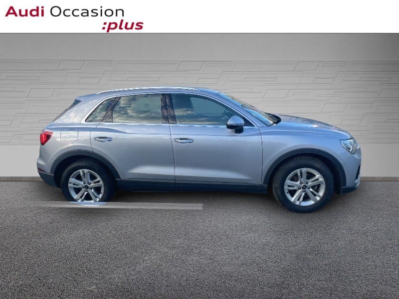 Voitures occasions Audi Q3 Business line Thionville