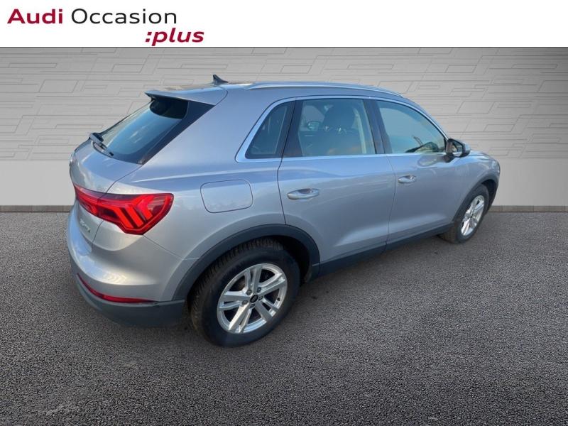 Voitures occasions Audi Q3 Business line Thionville