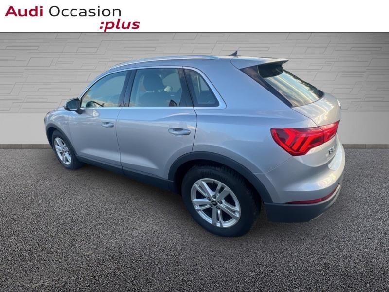 Voitures occasions Audi Q3 Business line Thionville