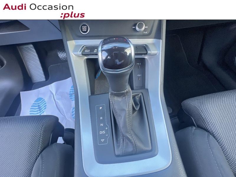 Voitures occasions Audi Q3 Business line Thionville
