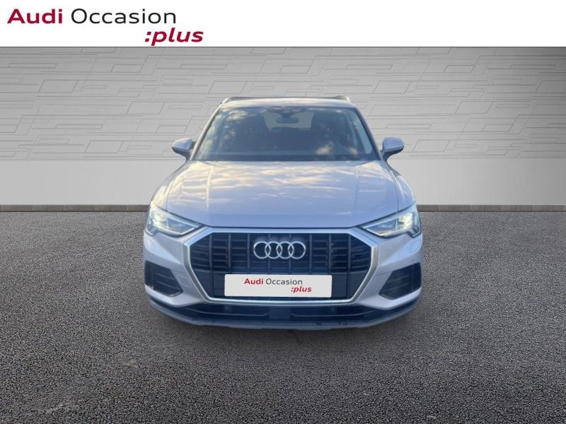 Voitures occasions Audi Q3 Business line Thionville