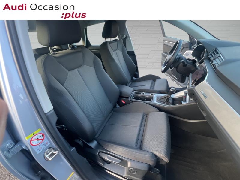 Voitures occasions Audi Q3 Business line Thionville