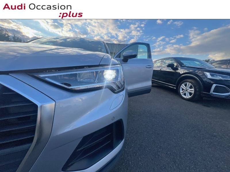 Voitures occasions Audi Q3 Business line Thionville
