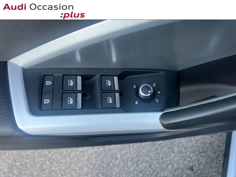 Voitures occasions Audi Q3 Business line Thionville