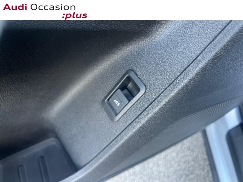 Voitures occasions Audi Q3 Business line Thionville