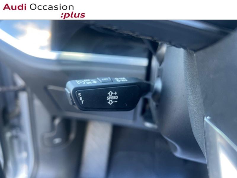 Voitures occasions Audi Q3 Business line Thionville