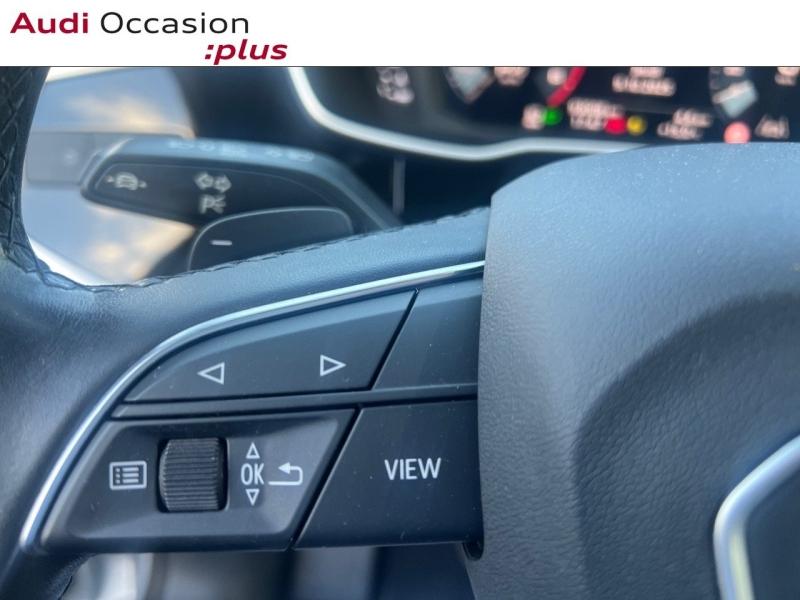 Voitures occasions Audi Q3 Business line Thionville