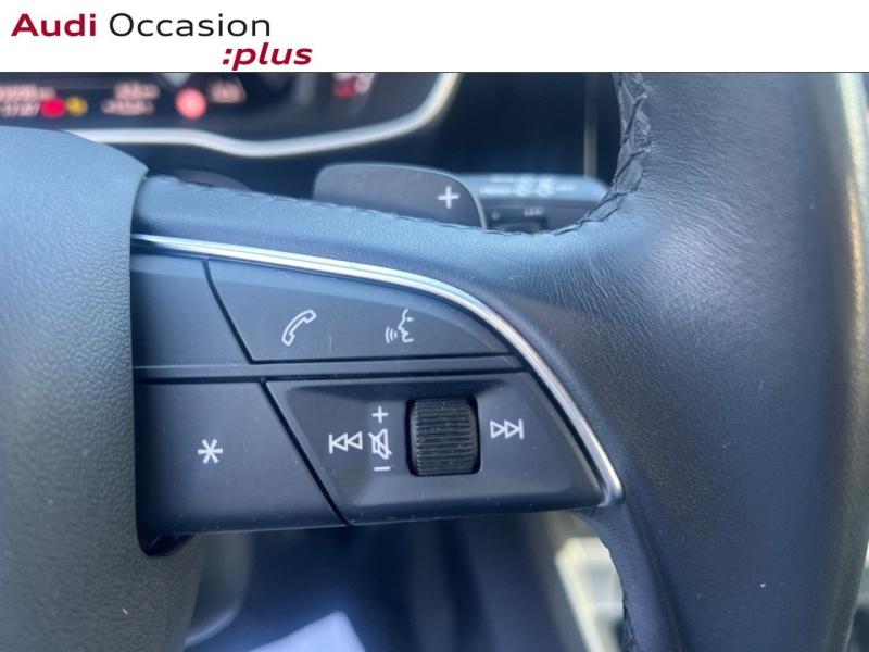 Voitures occasions Audi Q3 Business line Thionville