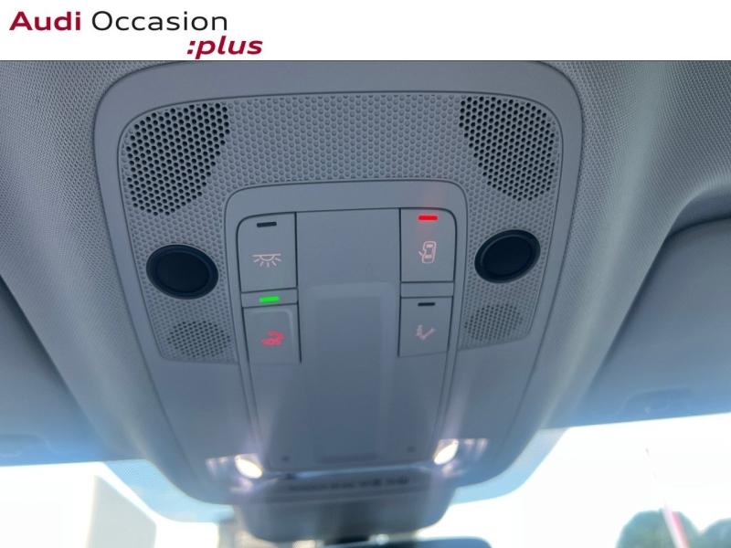 Voitures occasions Audi Q3 Business line Thionville