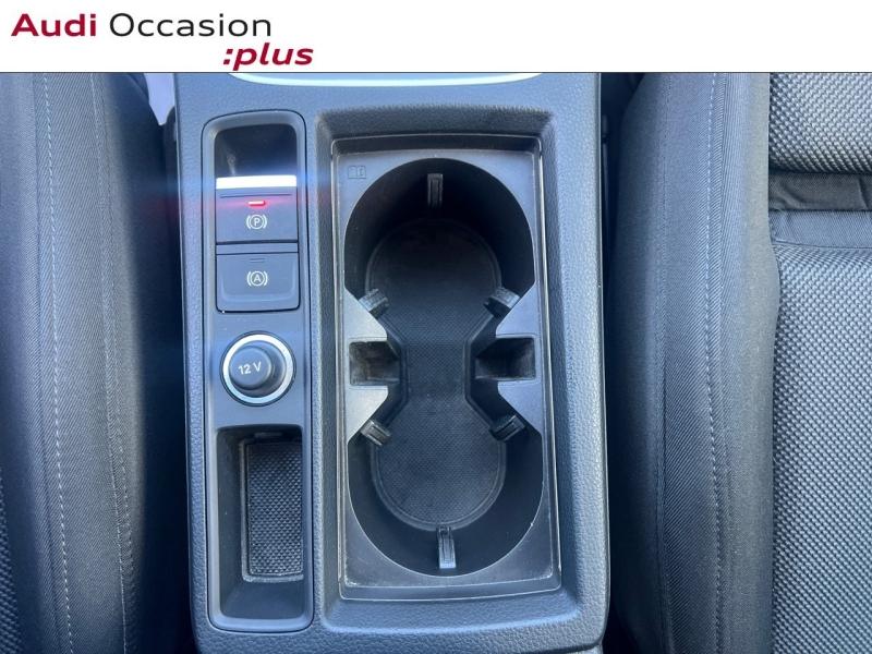 Voitures occasions Audi Q3 Business line Thionville