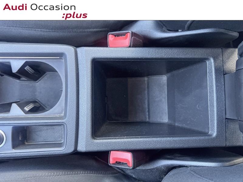 Voitures occasions Audi Q3 Business line Thionville