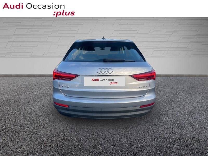 Voitures occasions Audi Q3 Business line Thionville