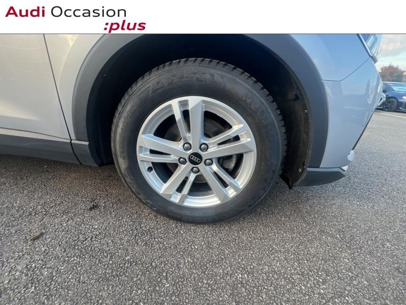 Voitures occasions Audi Q3 Business line Thionville