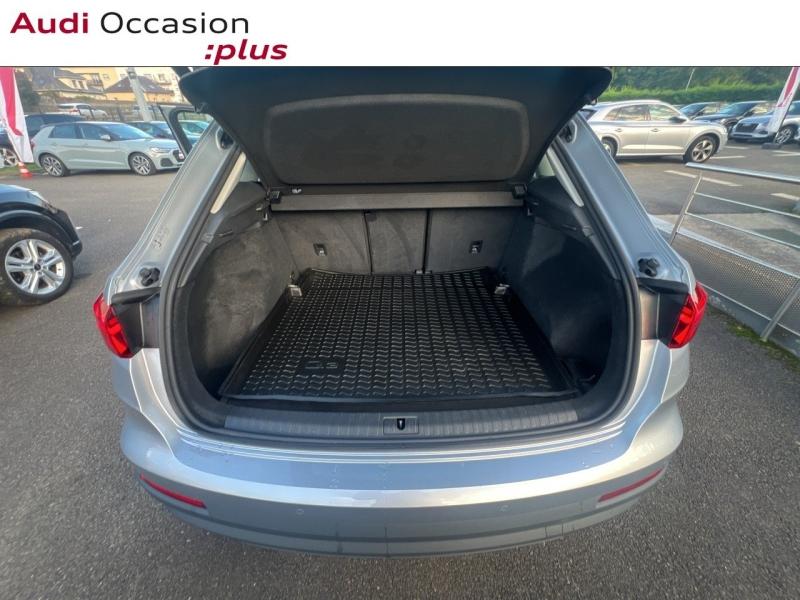 Voitures occasions Audi Q3 Business line Thionville