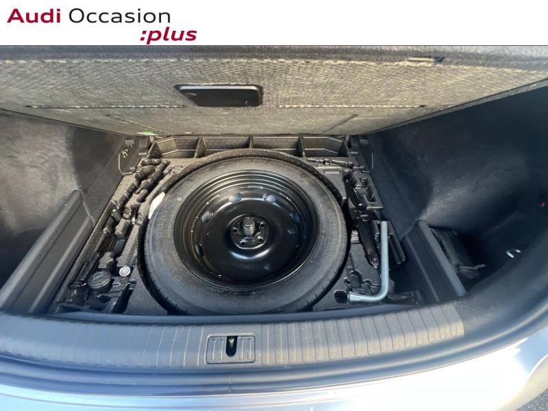 Voitures occasions Audi Q3 Business line Thionville