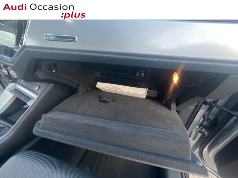 Voitures occasions Audi Q3 Business line Thionville