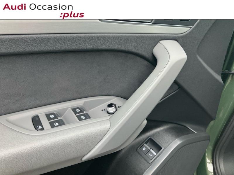 Voitures occasions Audi Q5 Sportback S line Laxou