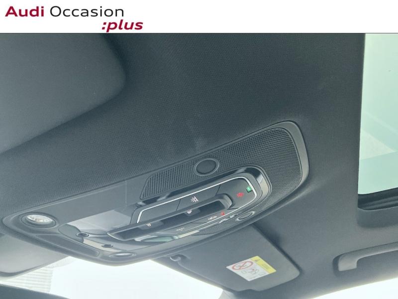 Voitures occasions Audi Q5 Sportback S line Thionville