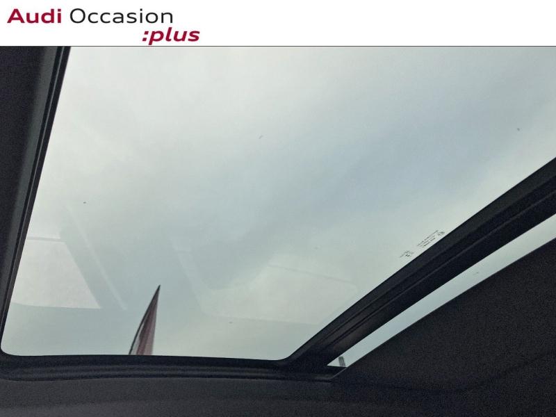 Voitures occasions Audi Q5 Sportback S line Thionville