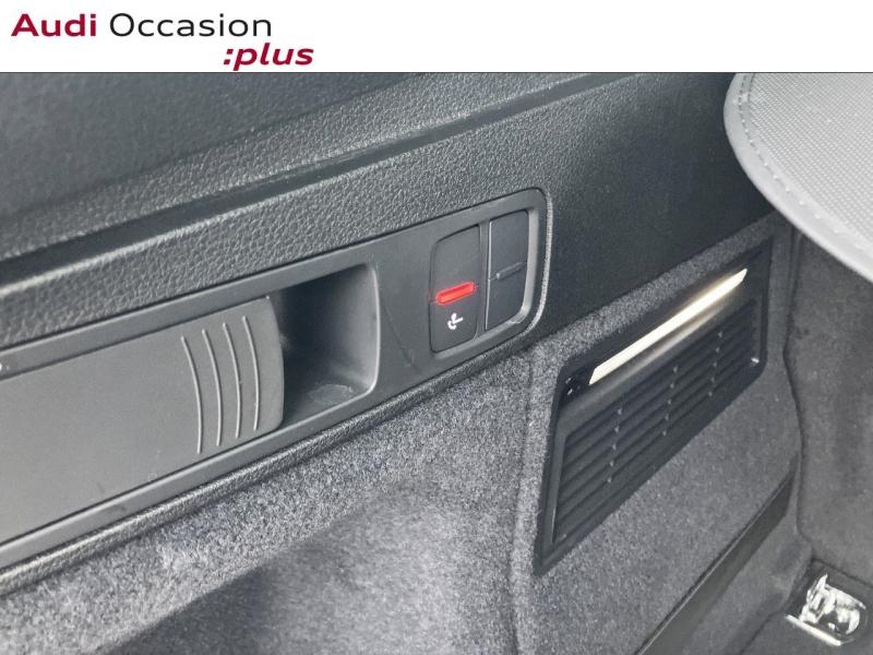 Voitures occasions Audi Q5 Sportback S line Thionville