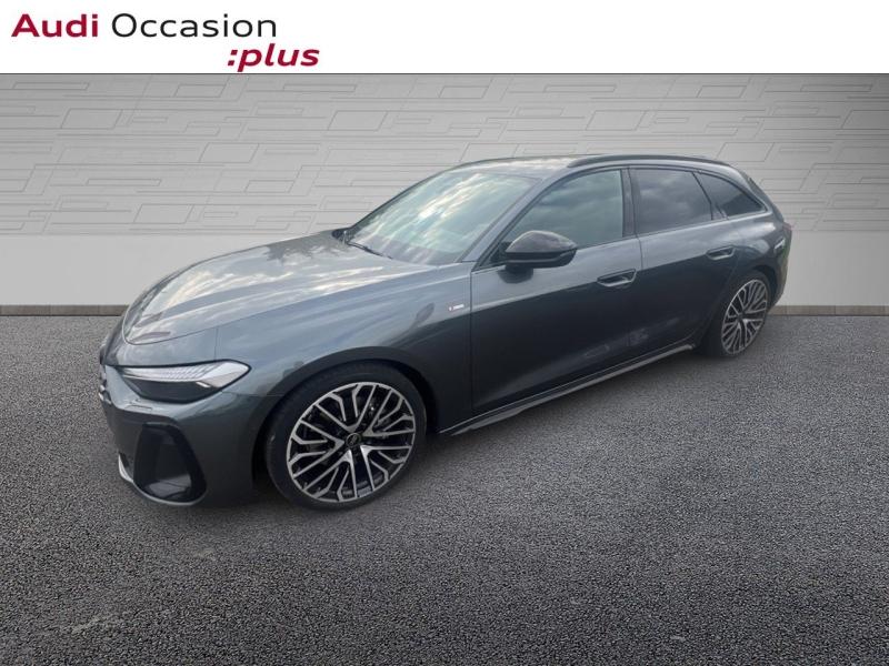 Voitures occasions Audi A5 Avant S line Thionville