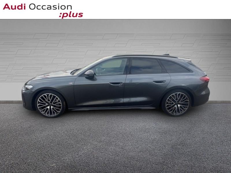 Voitures occasions Audi A5 Avant S line Thionville