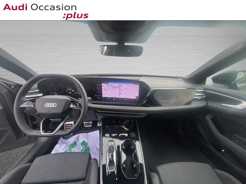 Voitures occasions Audi A5 Avant S line Thionville