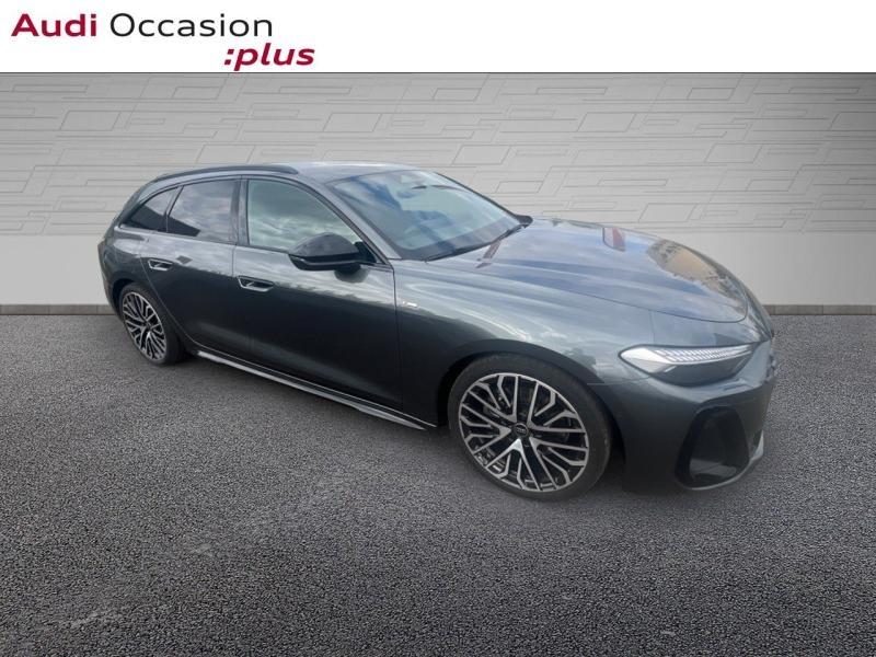 Voitures occasions Audi A5 Avant S line Thionville