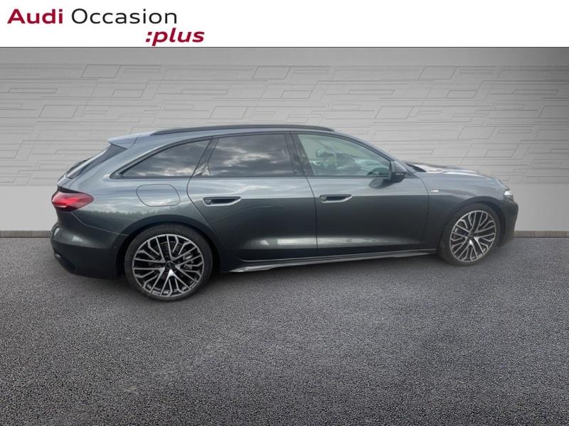 Voitures occasions Audi A5 Avant S line Thionville