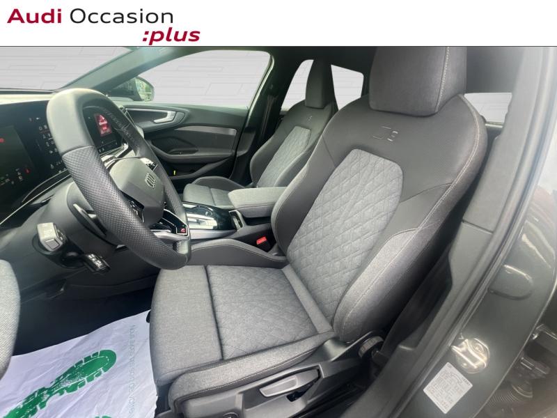 Voitures occasions Audi A5 Avant S line Thionville