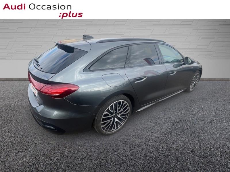 Voitures occasions Audi A5 Avant S line Thionville