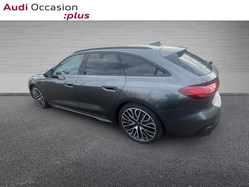 Voitures occasions Audi A5 Avant S line Thionville