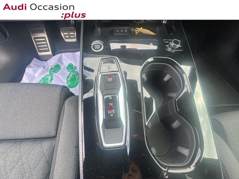 Voitures occasions Audi A5 Avant S line Thionville